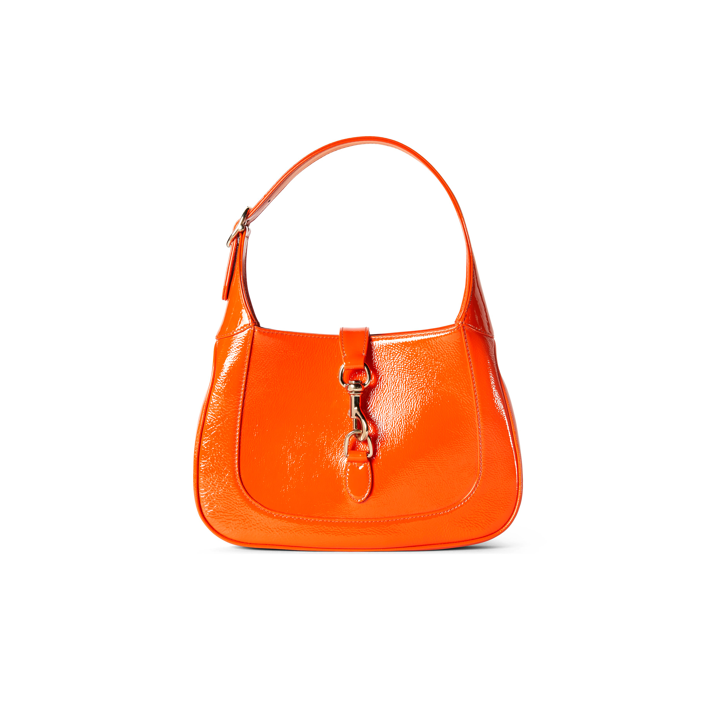 G*u*i jackie medium bag 782849 (27.5*19*4cm)